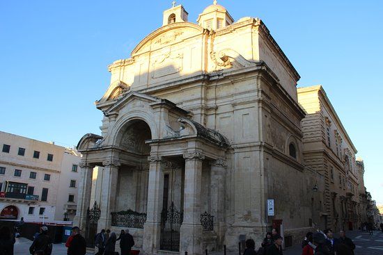 Chiesa di Nostra Signora delle Vittorie